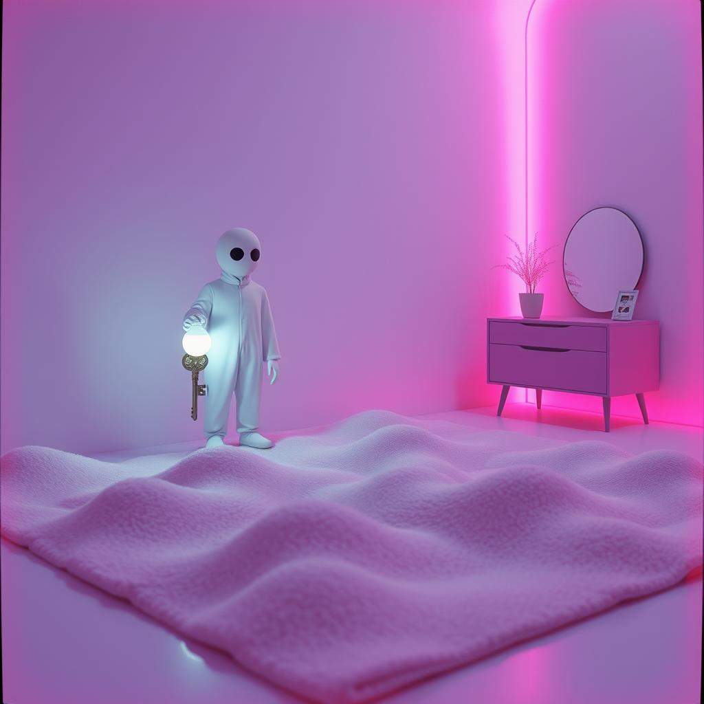 A nurse who loves me... failure