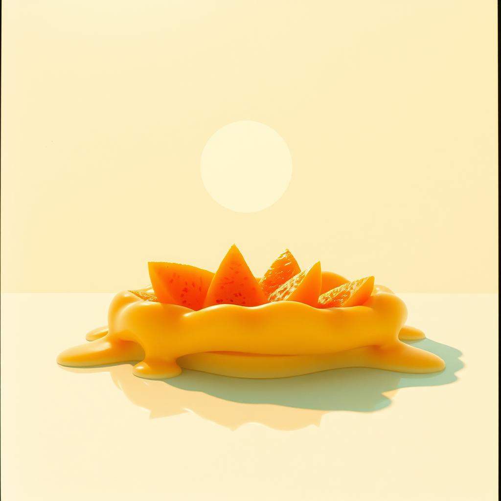 Mon été, ta fièvre