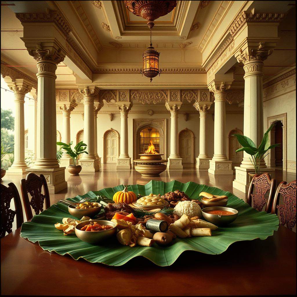 Chettinad Swagger - Kottaiyur & Karaikudi Anthem