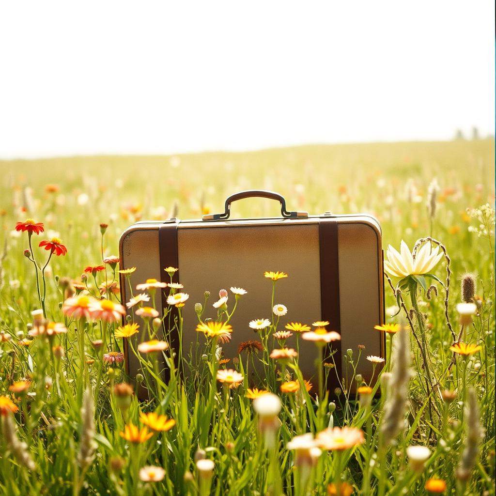 Back to Where I Began