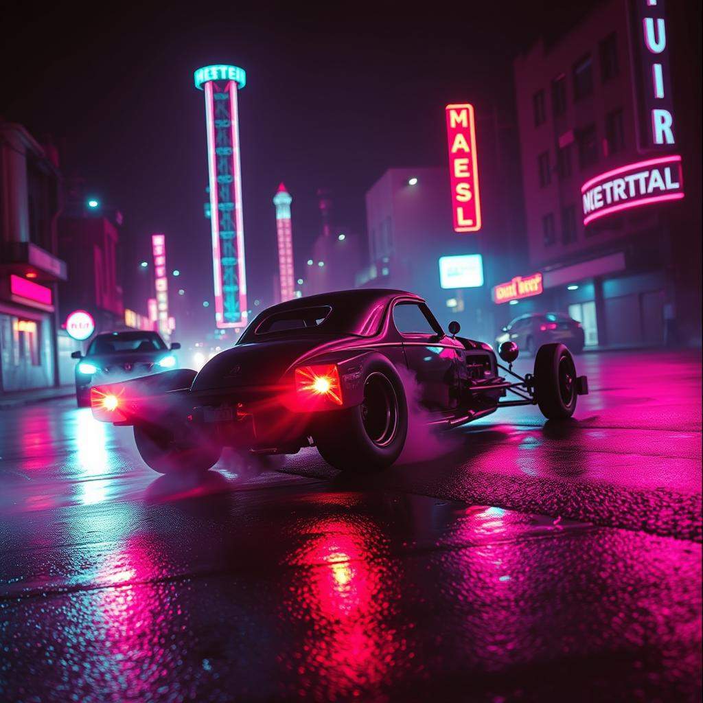 Dizelprivat X Doki95 2