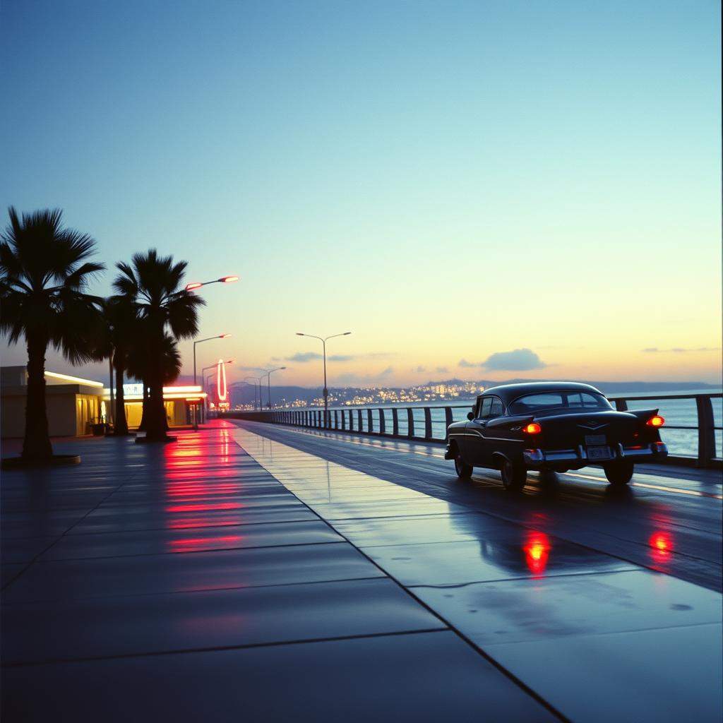 Ocean Walk Blvd…