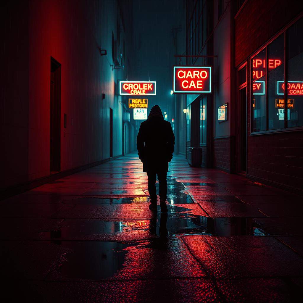 I’m Nothing Like I Used To Be