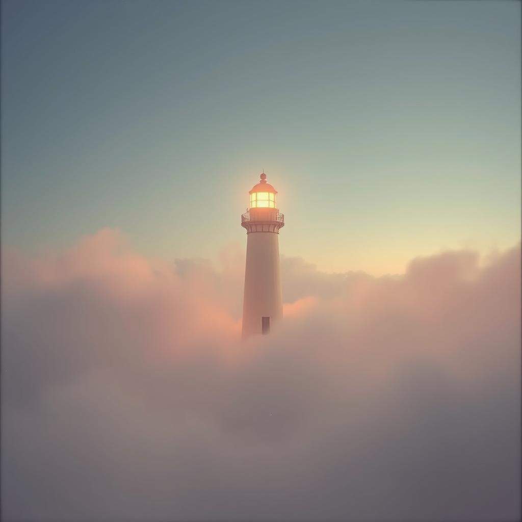 My Granddaughter My Light