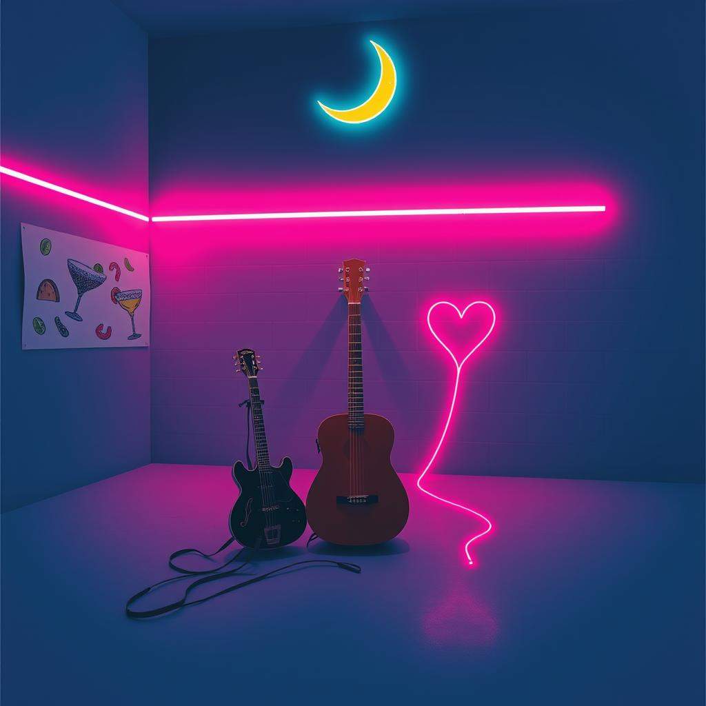 This Is Different Part 3 (Song#7)