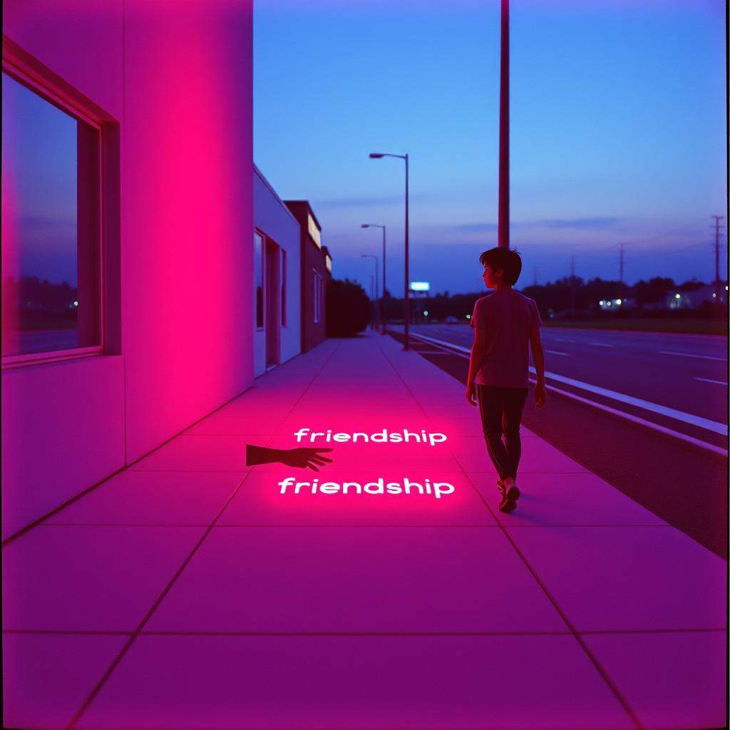 Still Friends, Still Close