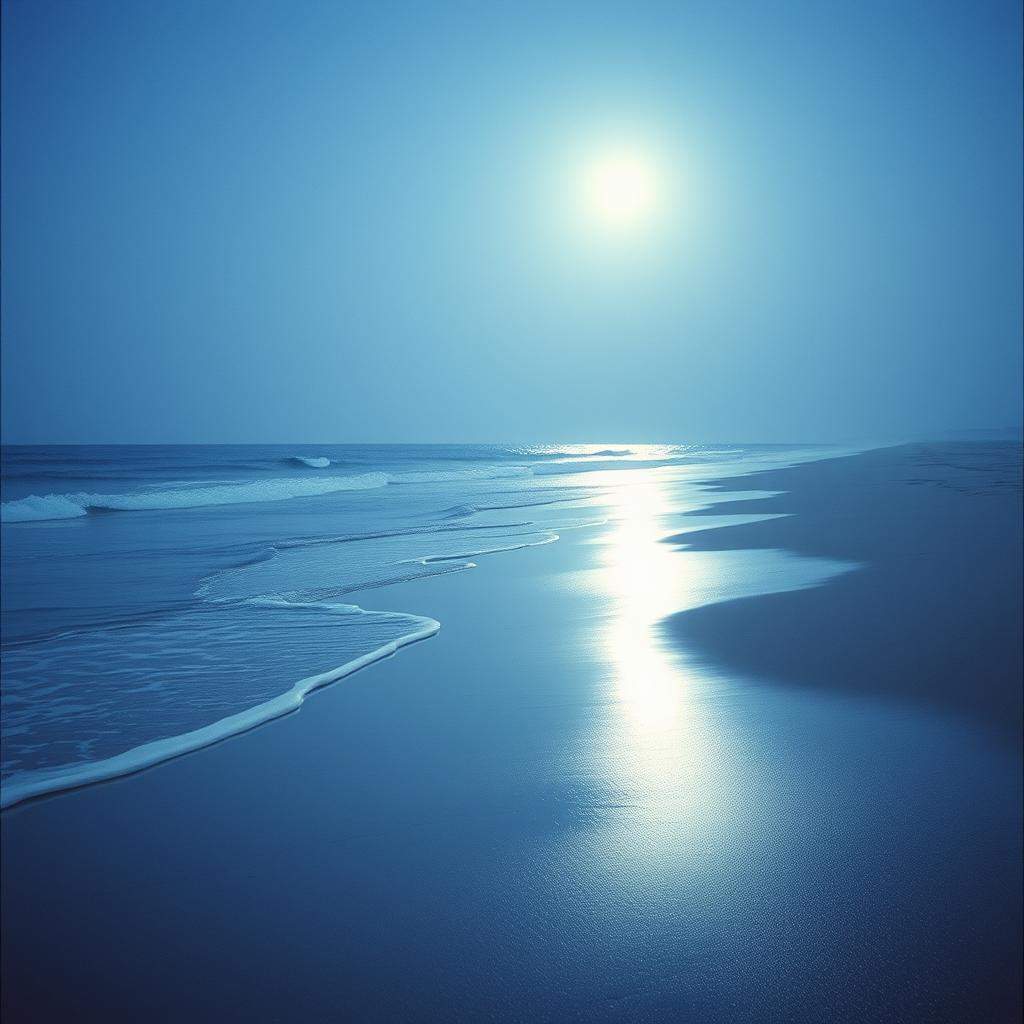 Whispers Under the Stars