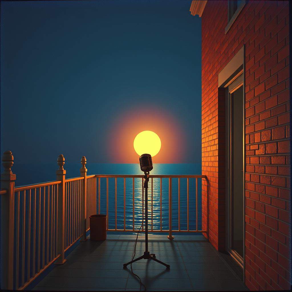 Forse non te l'ho mai detto