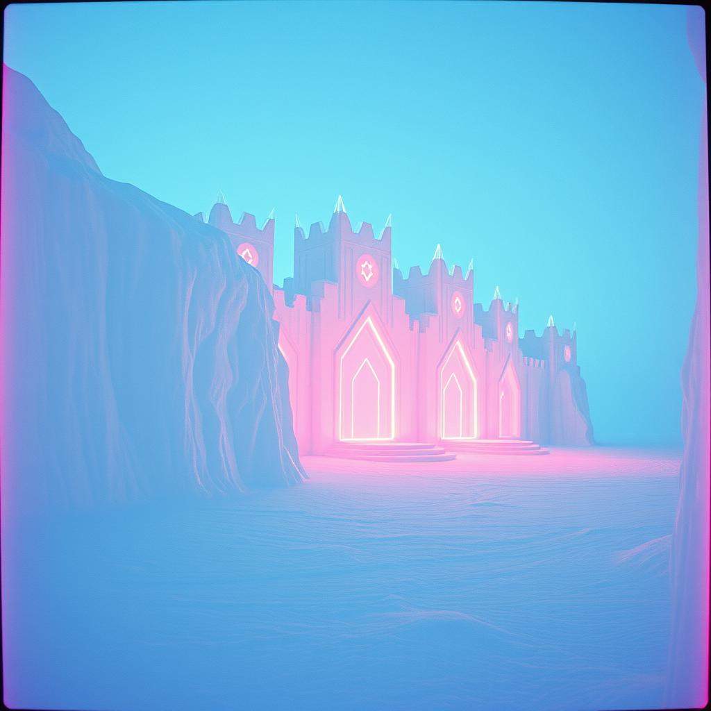 Frozen Heartbeat