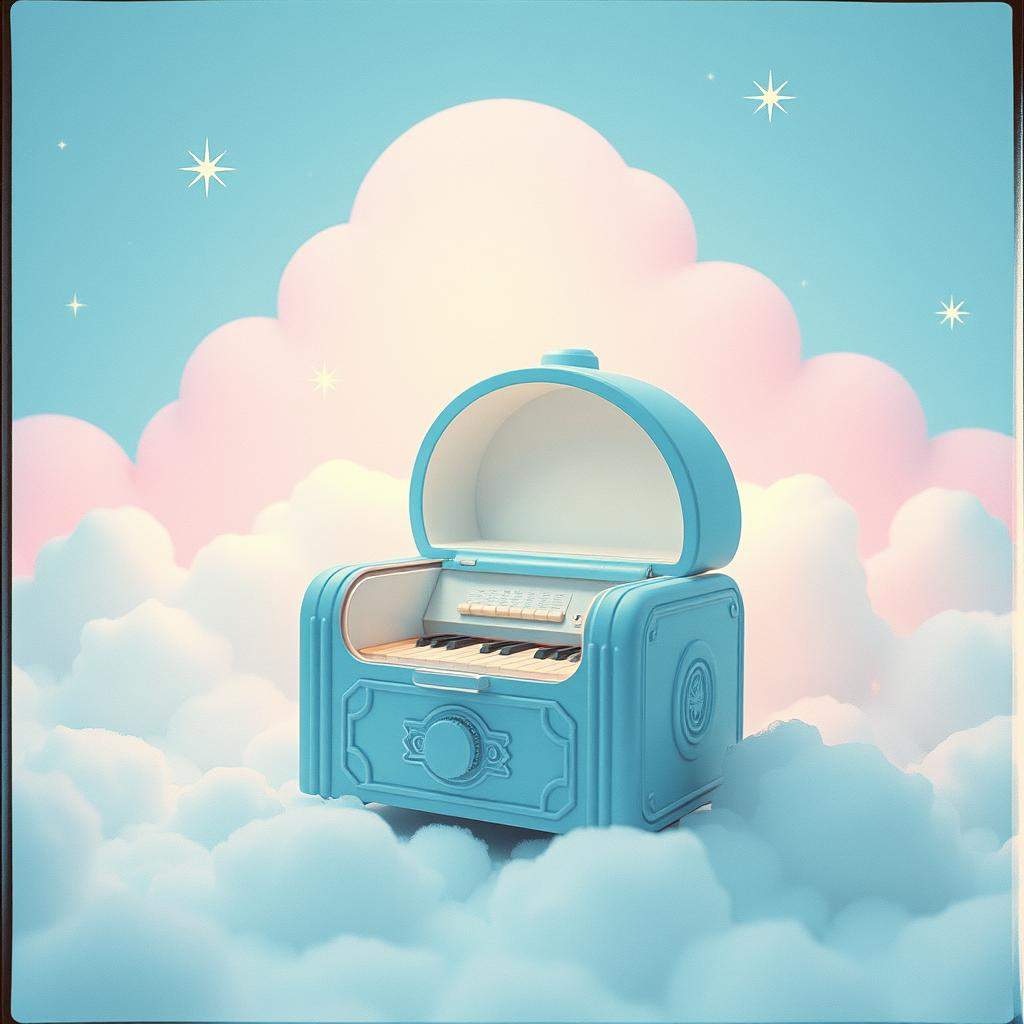 Close your eyes, my love