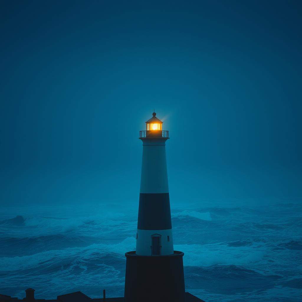 Lighthouse Love