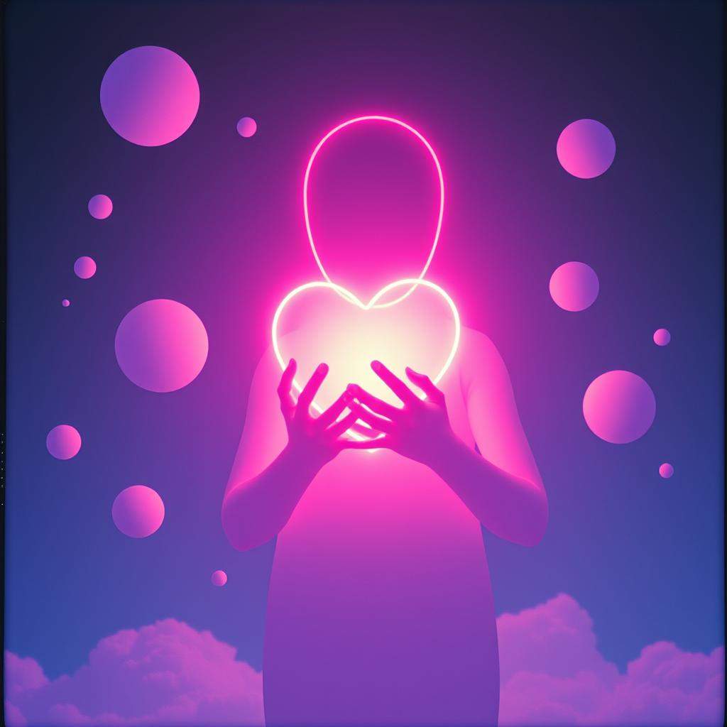 Моя солодка мала