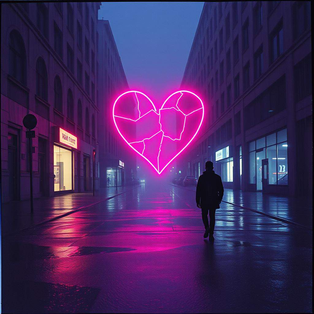 Better Off Broken - Pop/Trap