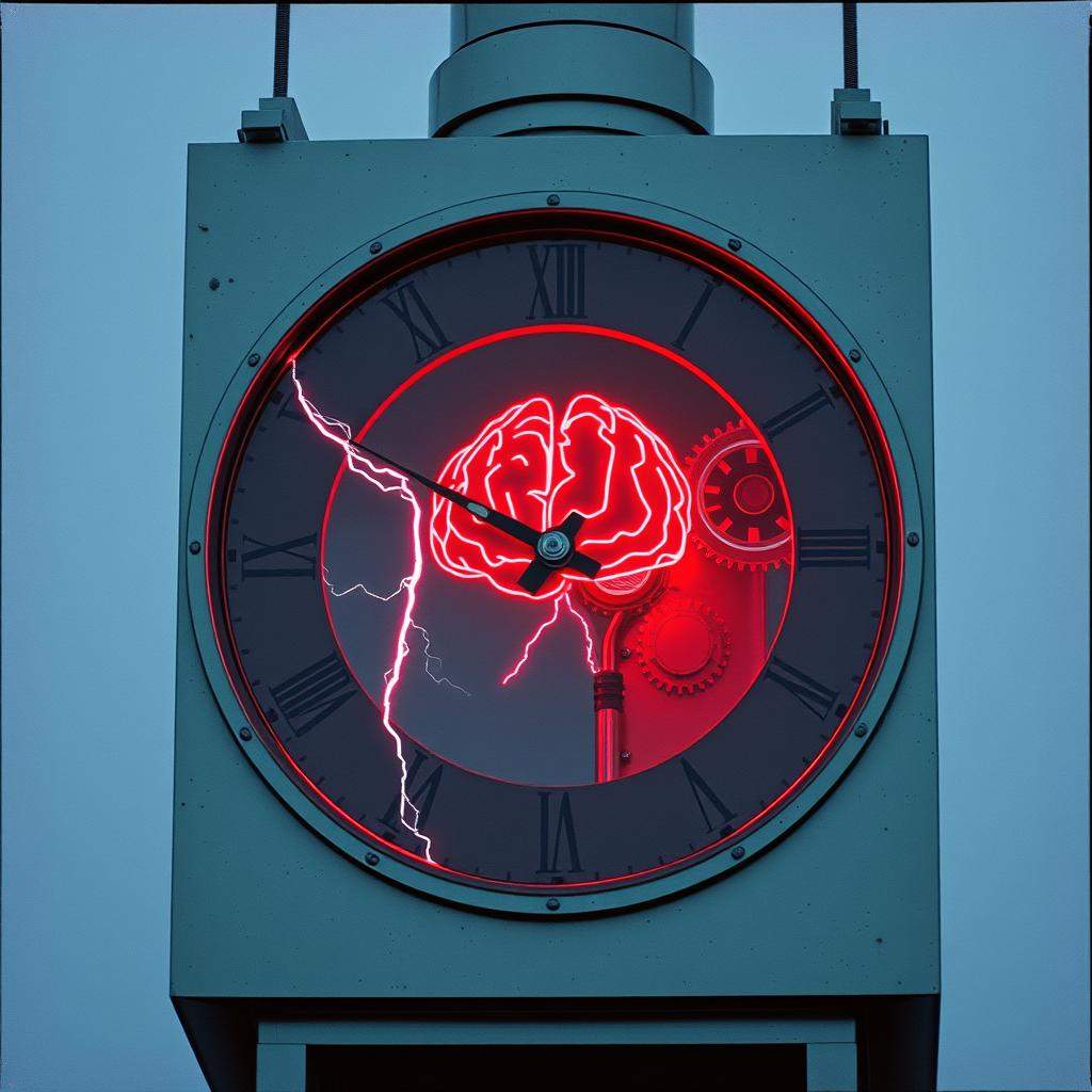 DISCIPLINE THE NOISE