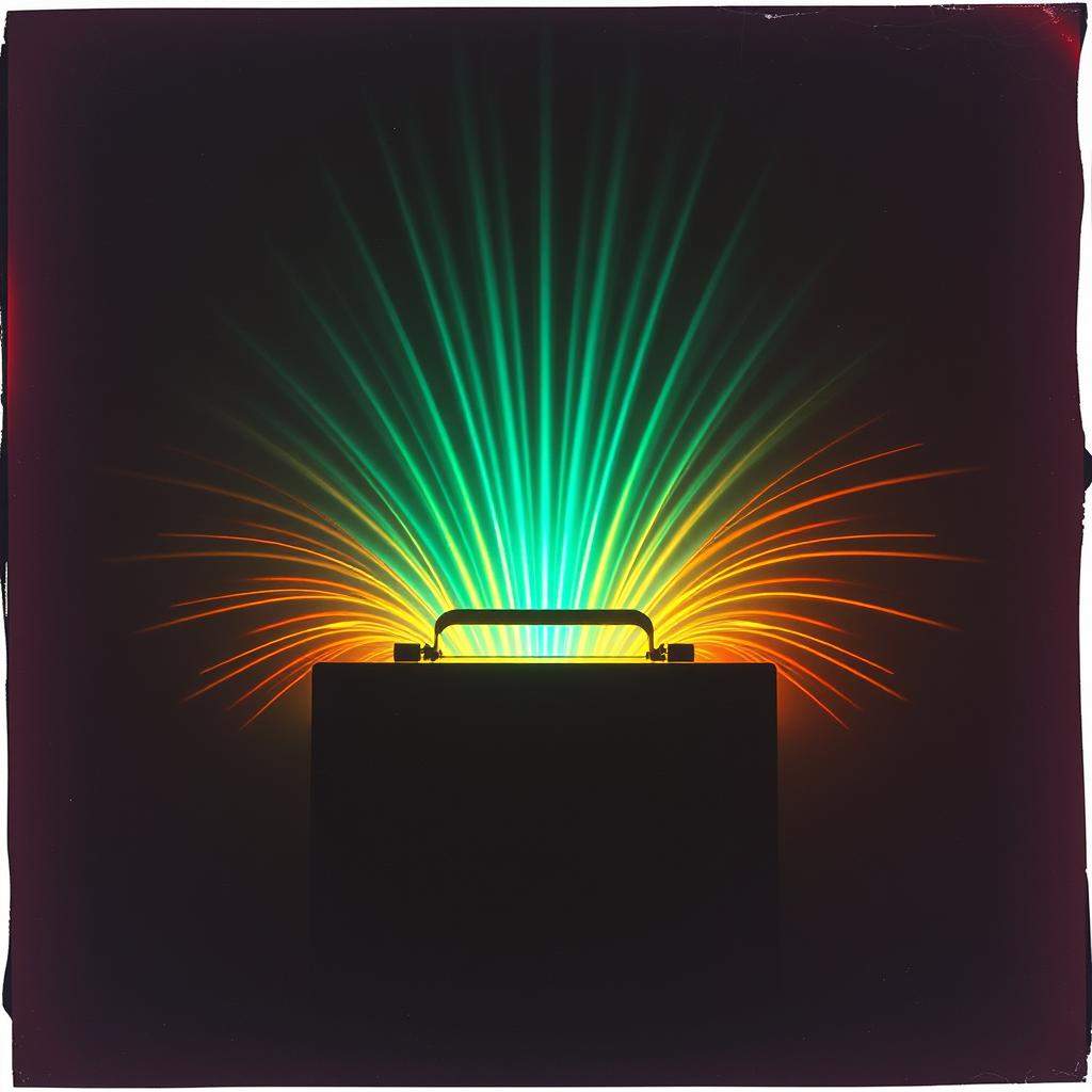 Caught In Your Voice