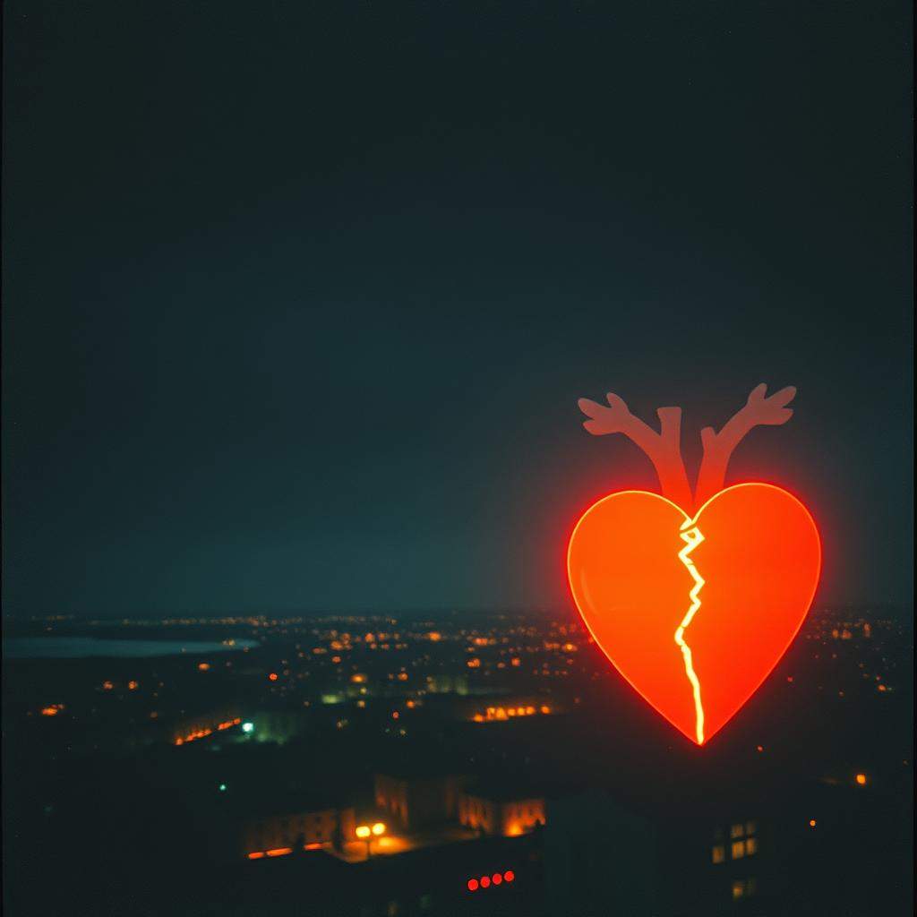 Three nights in Orlando