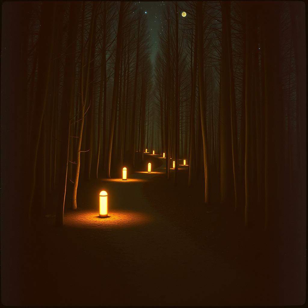 My Life’s Goal’s.