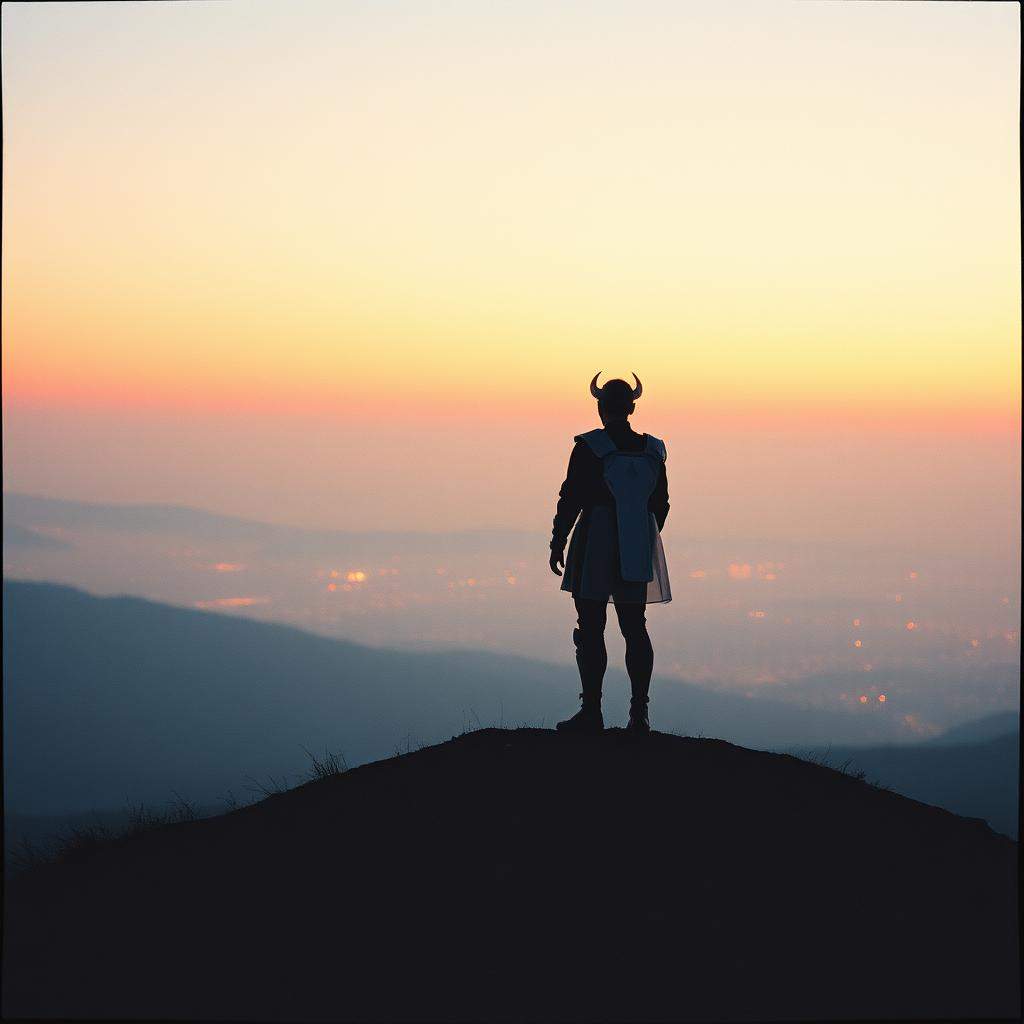 Armor I Taught Myself