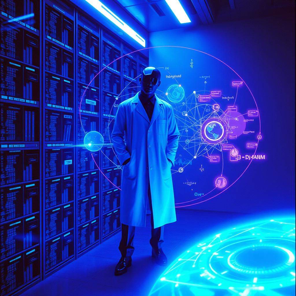 Madam Herta On My Mind