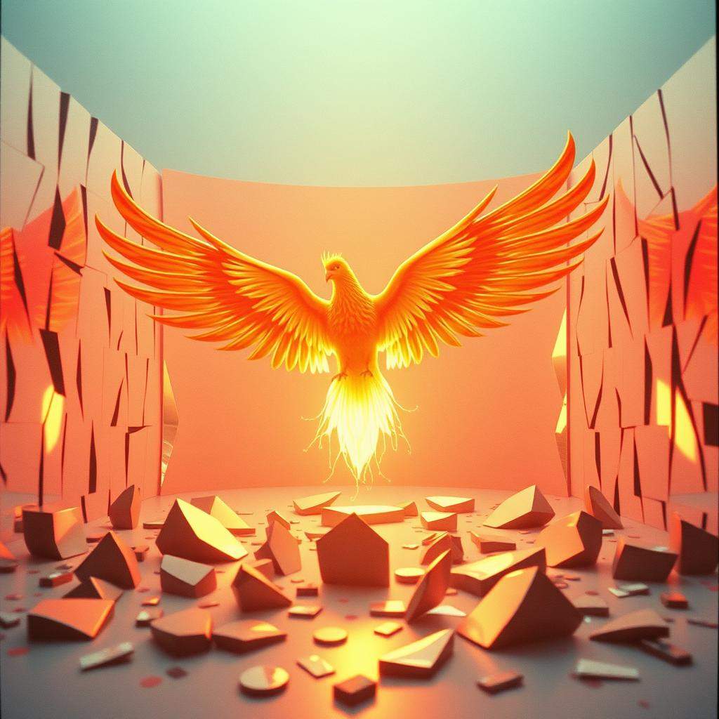 I Don't need To Be Like You