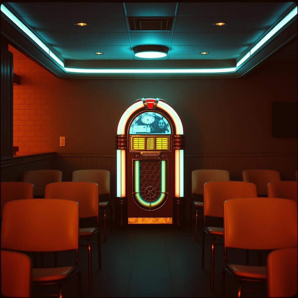 Bar room to bar room