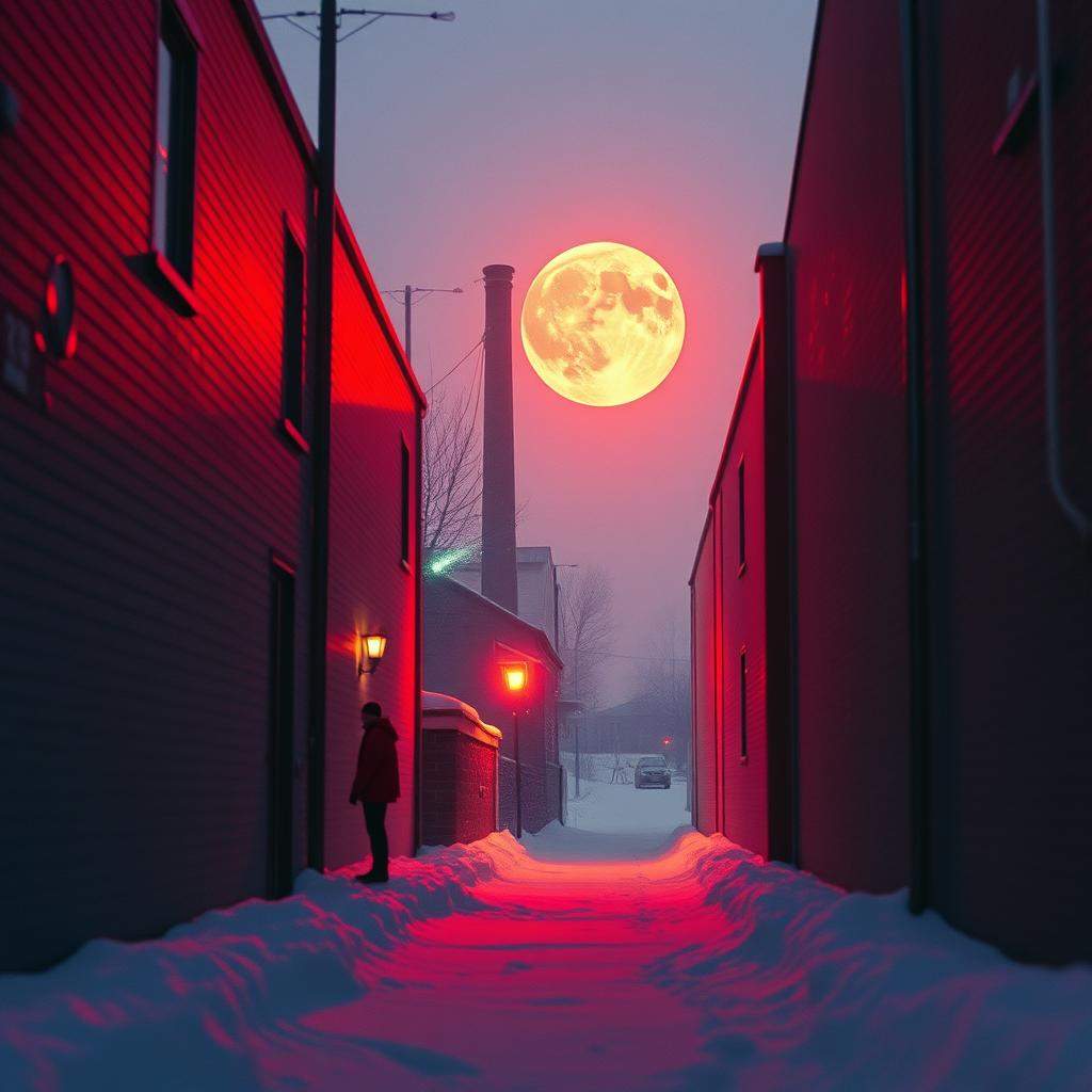 You Better Watch Out