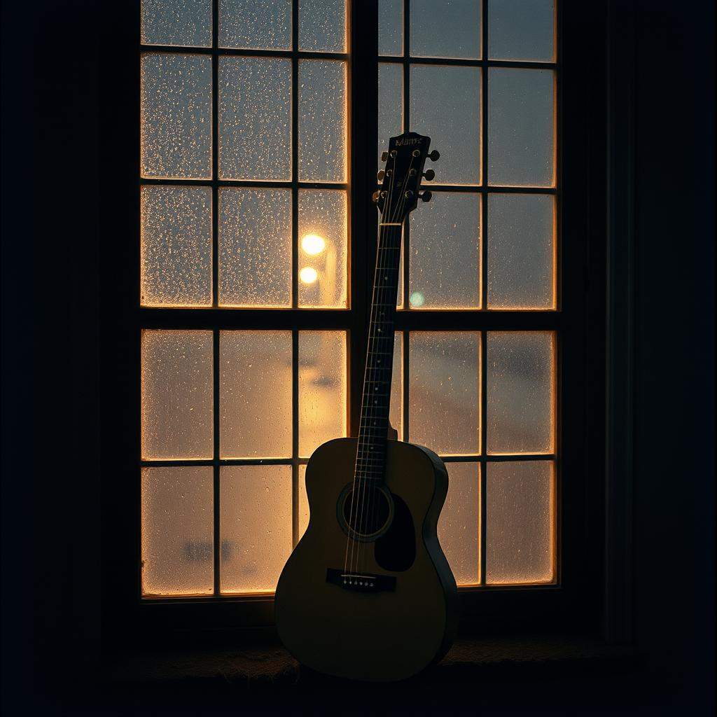 Don’t Wanna Let Go