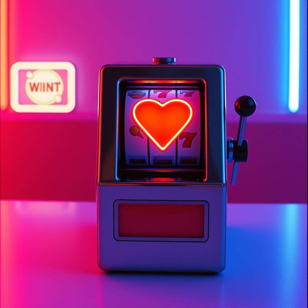 Betting a Broken Heart