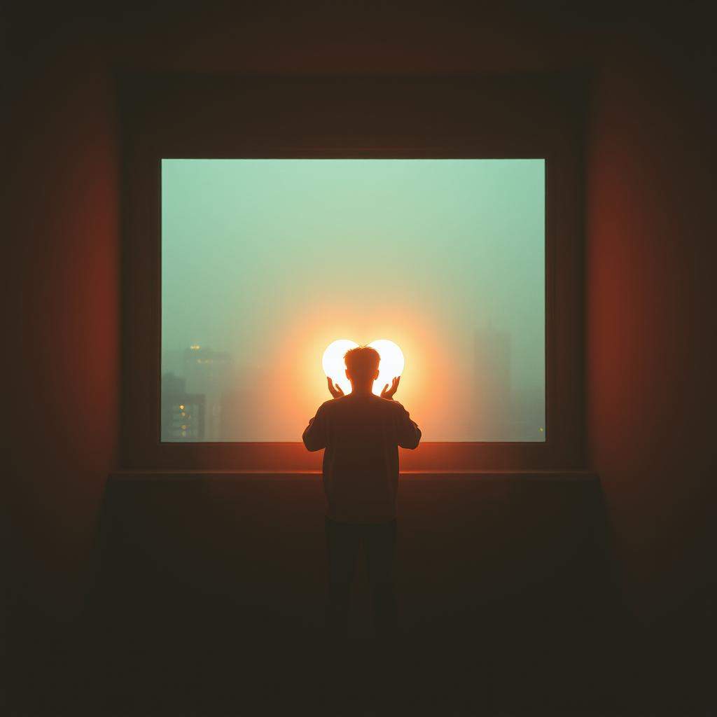 Song For Him