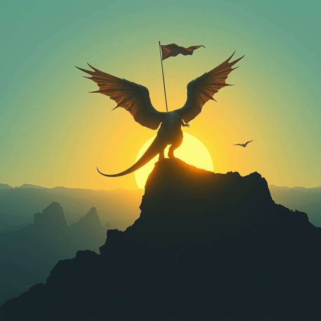 Petrolacosaurus (Russian Version)