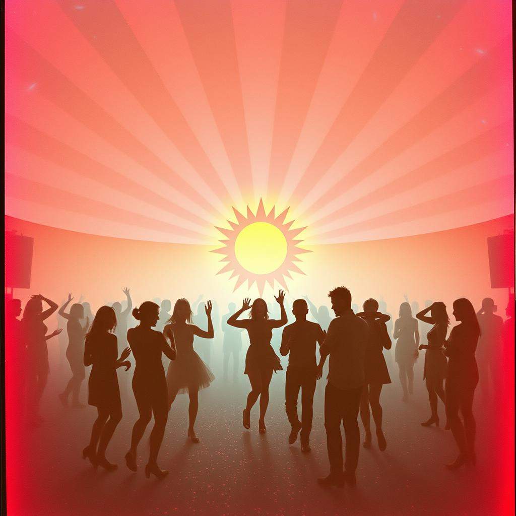 Los Buenos Días Llegan