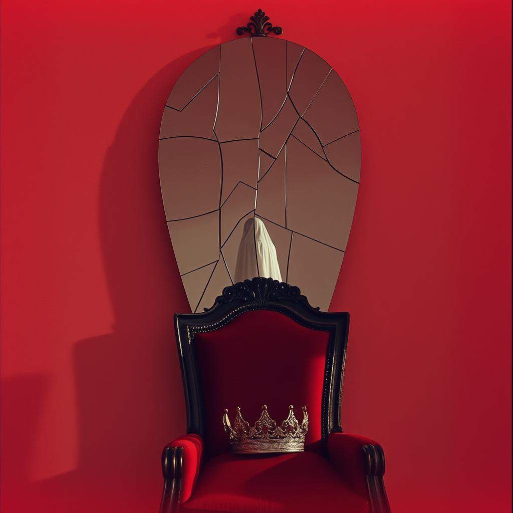 The Weight of the Crown