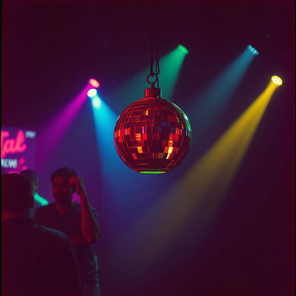 The Tables Have Turned