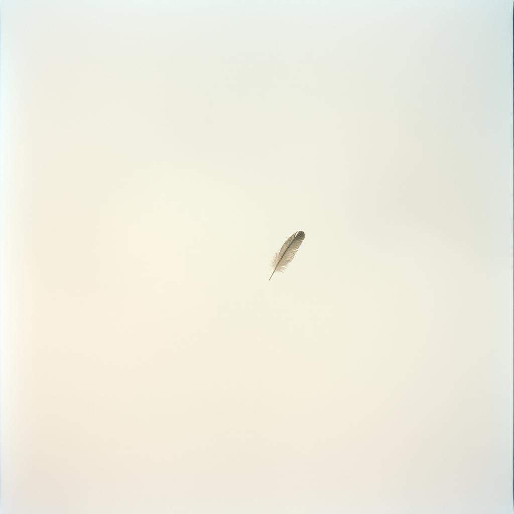 Jarak Tanpa Titik Temu