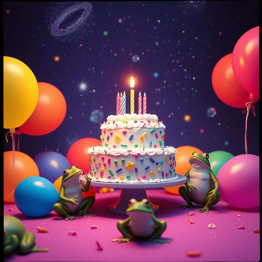 RTC’s Birthday Song