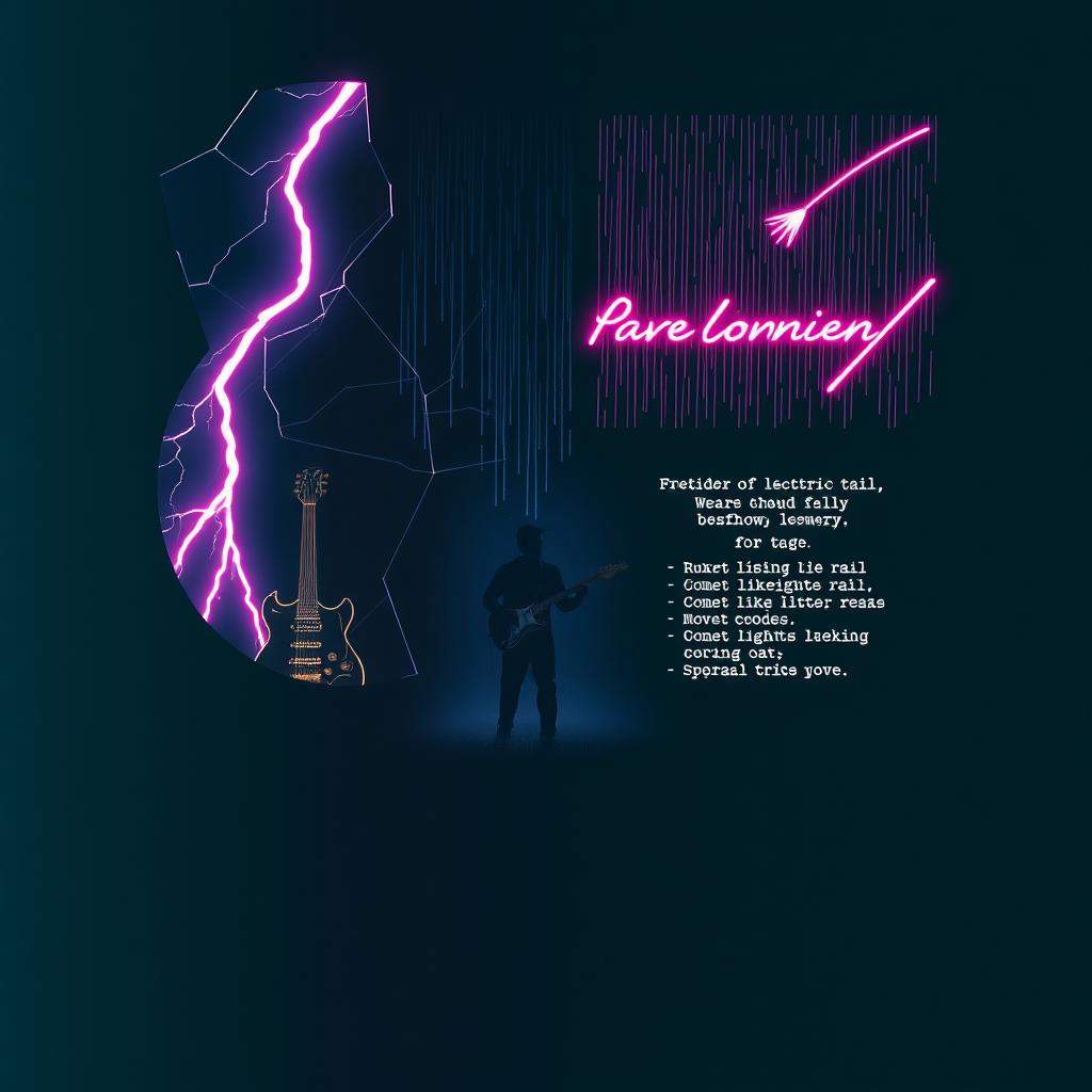 Lightning in My Veins