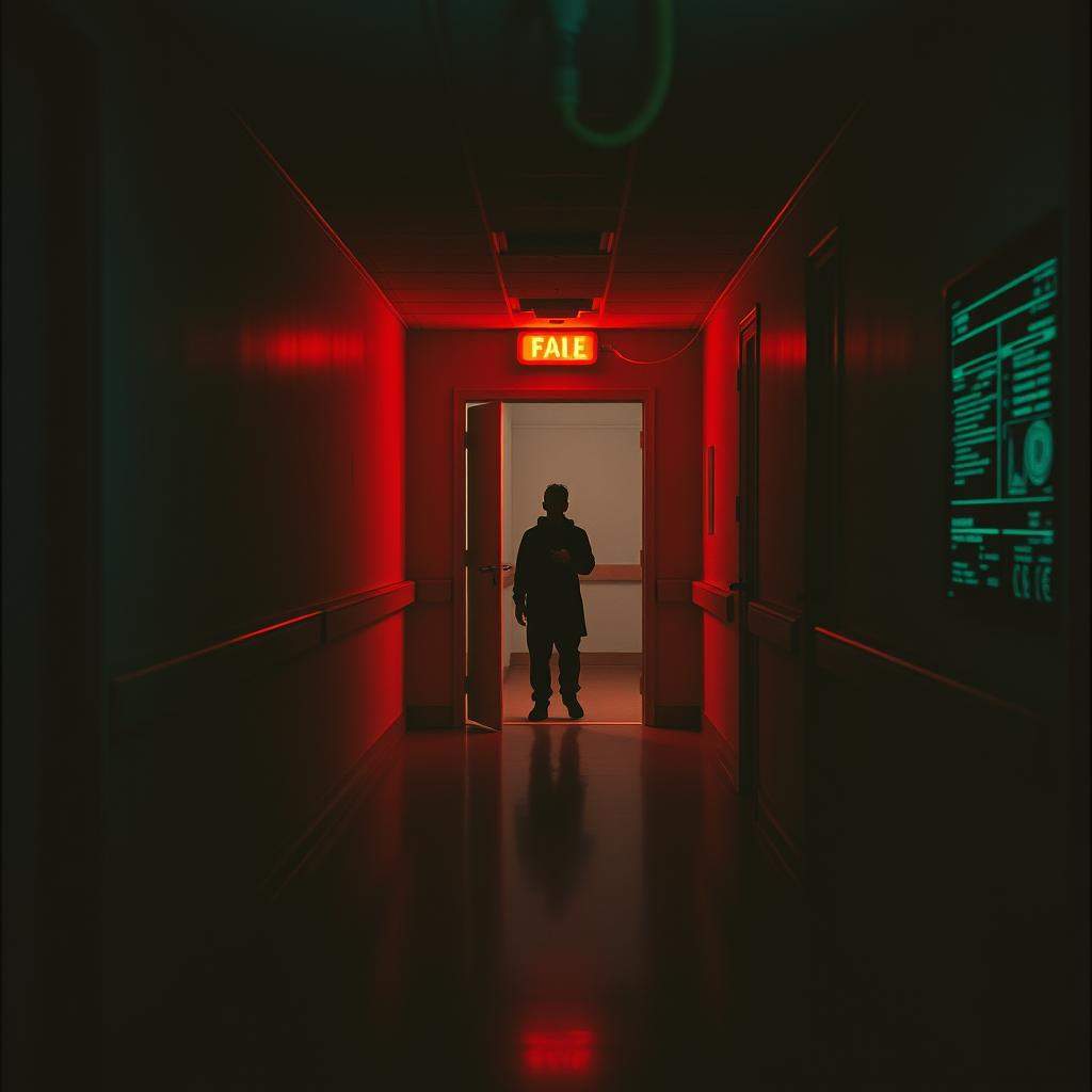 Bite My Broken Prayers