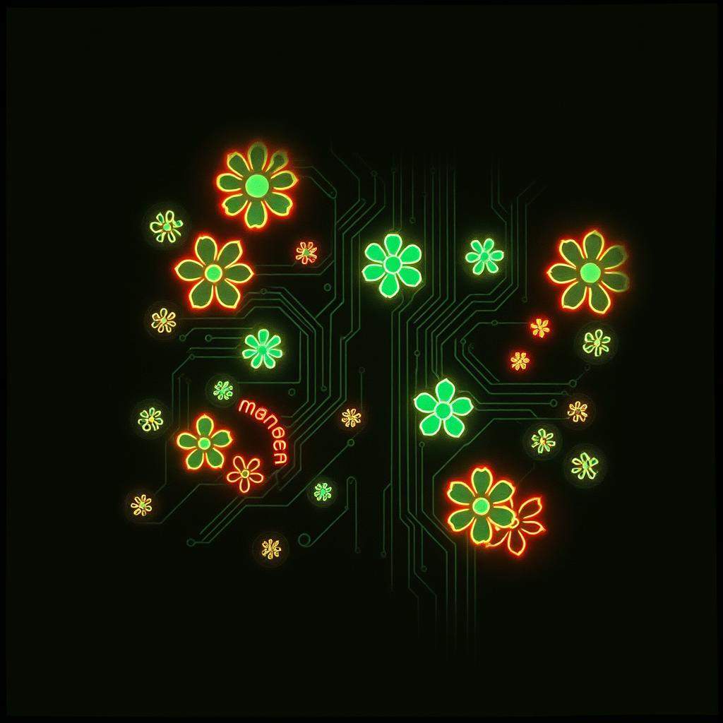 Electric exclamations