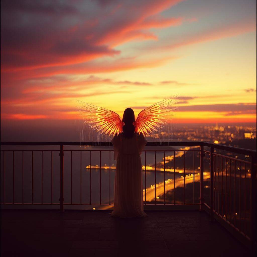 Braver Than The Rain