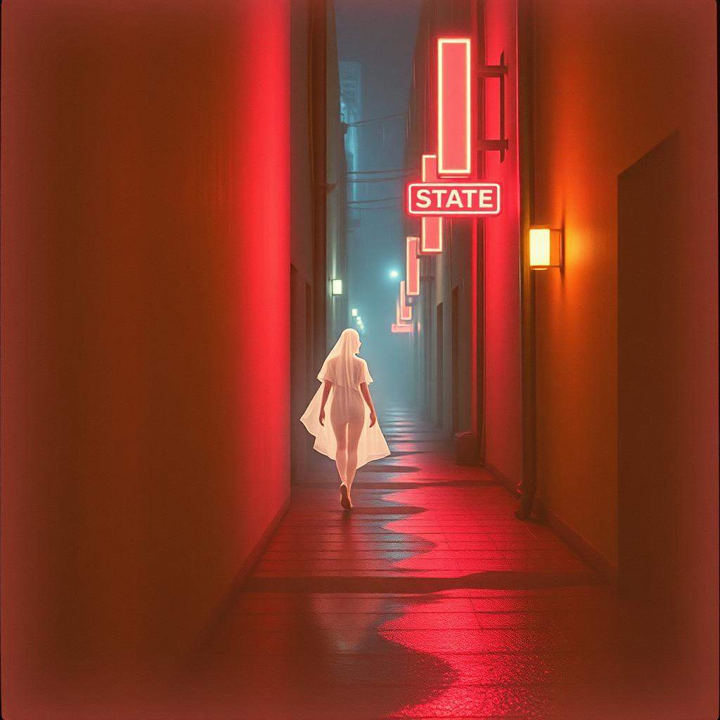 Dream Boy in My Mind