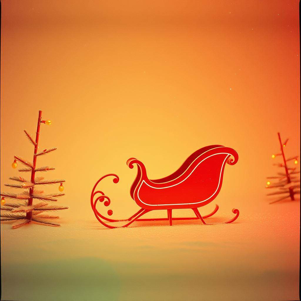 Another Christmas Is Around the Corner