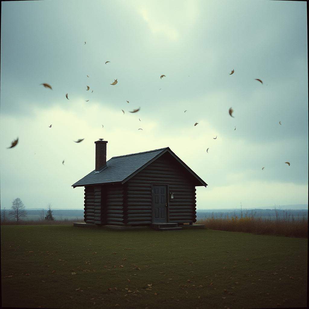 From my soul (Blackwill)