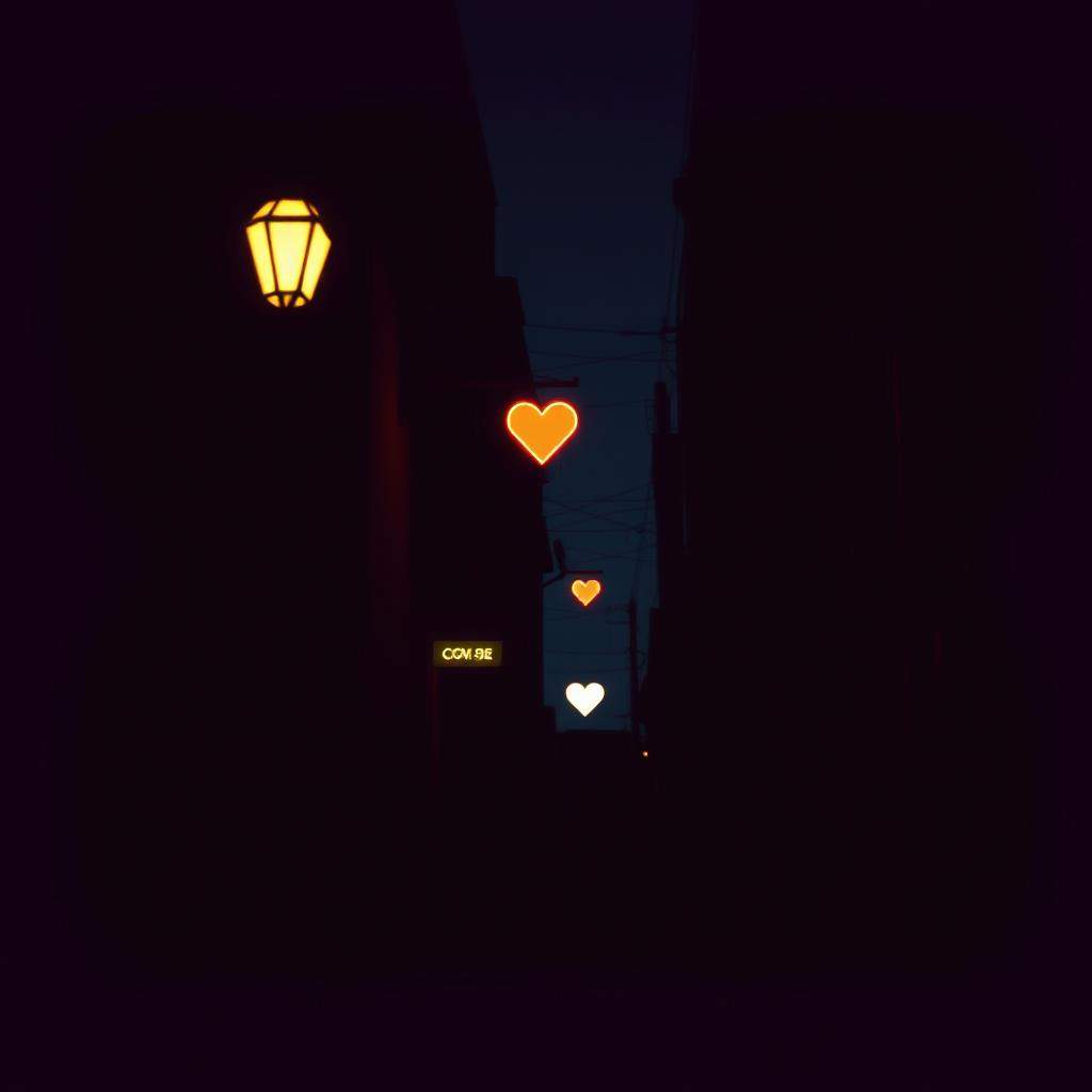 Please Forgive Me, Momma