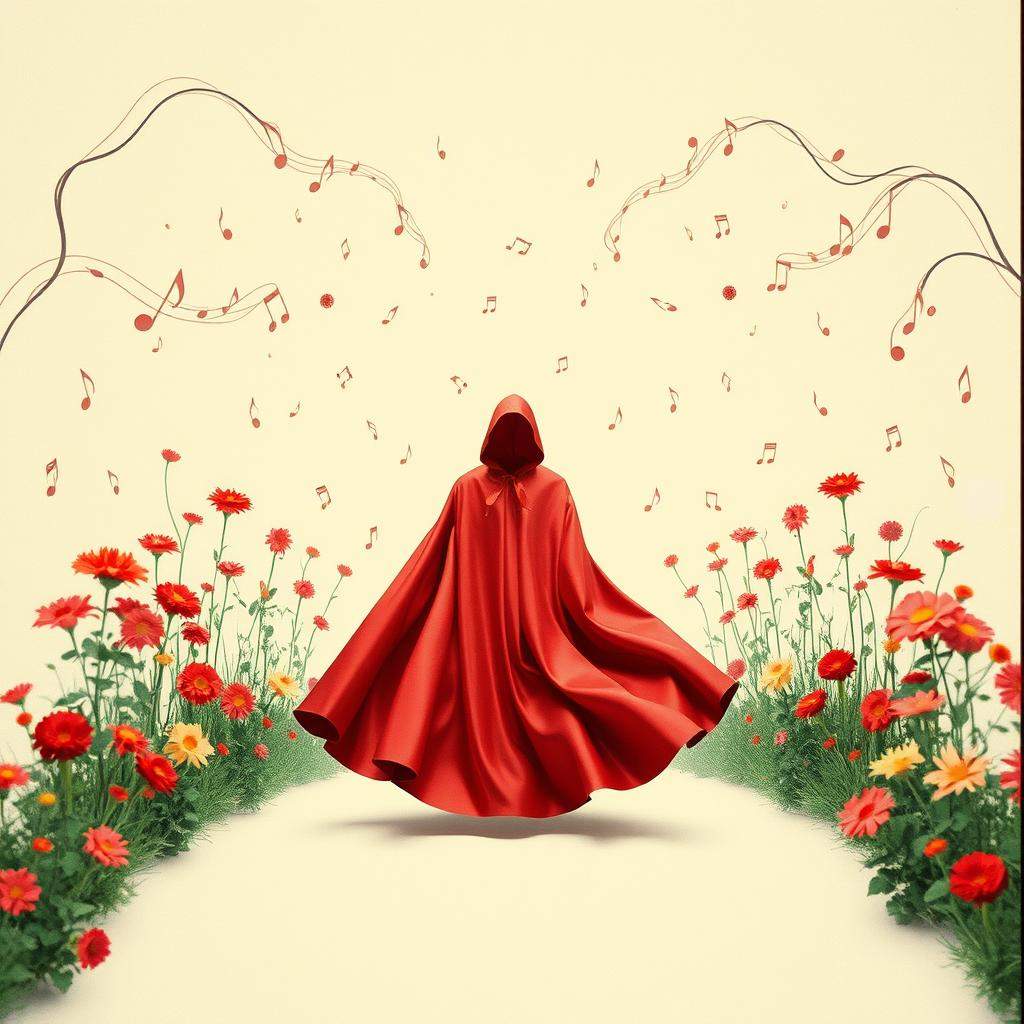 Red Riding Hood