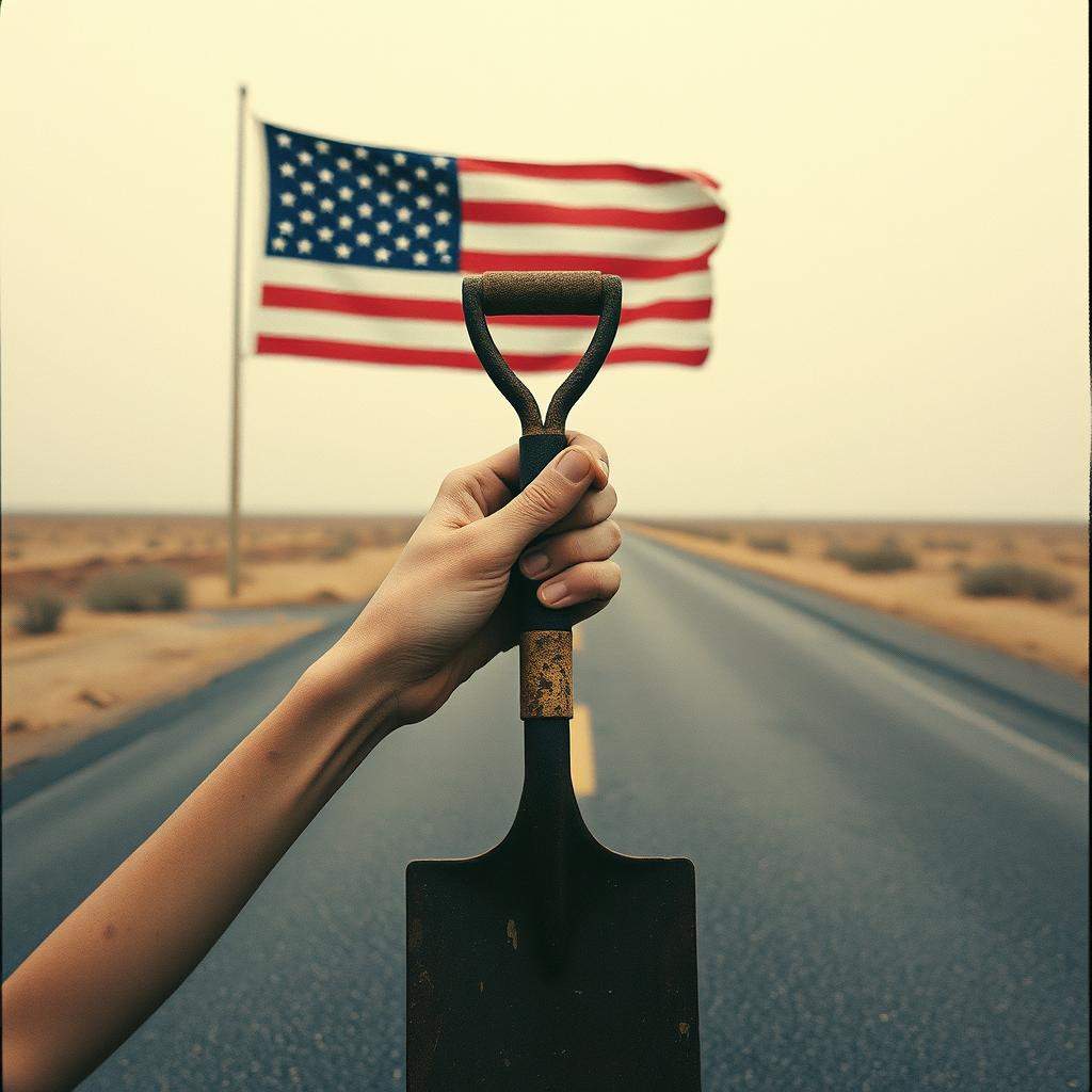 Ain’t Built For Us