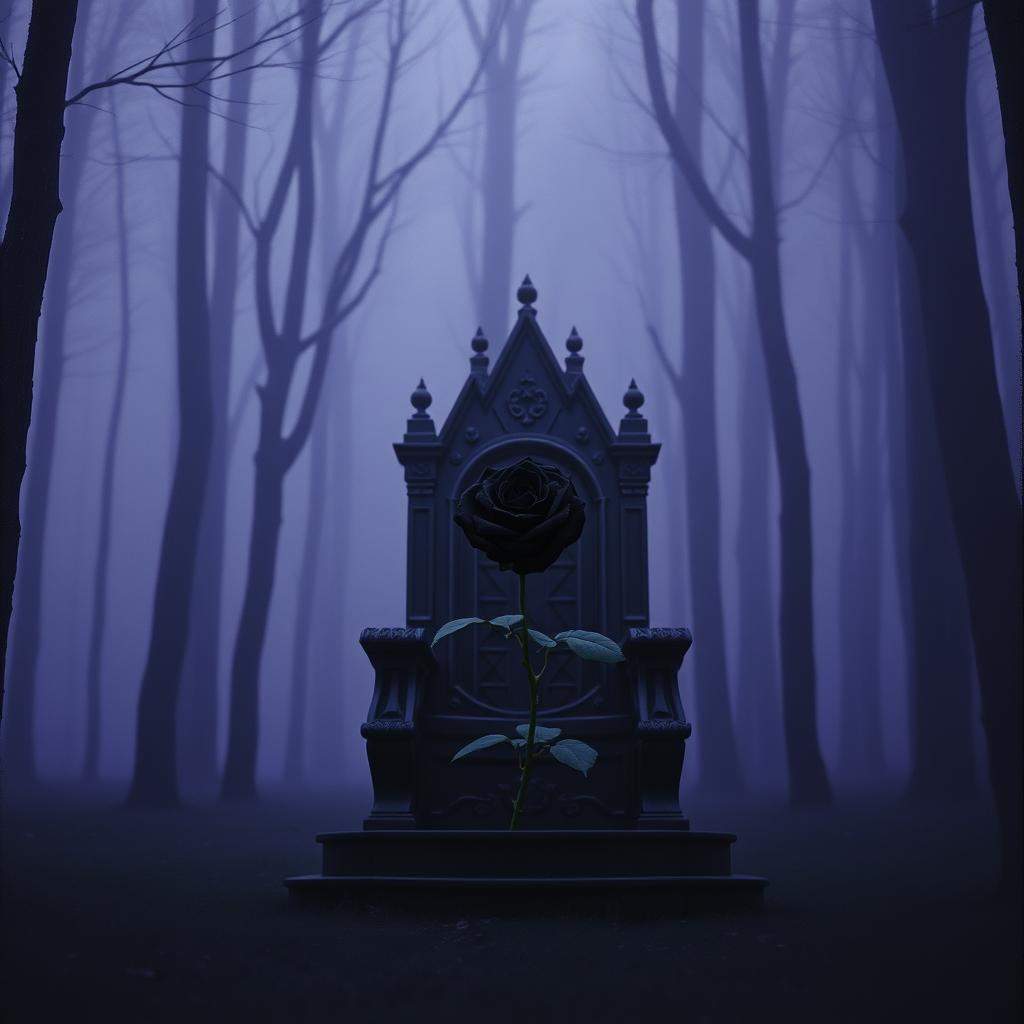 “Requiem Dreams”