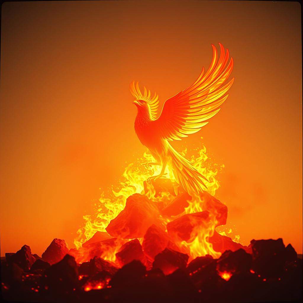 Stronger Than Before