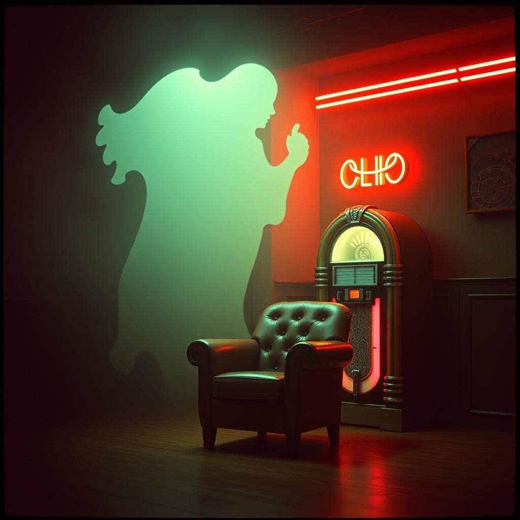 Whiskey Won’t Forget Her