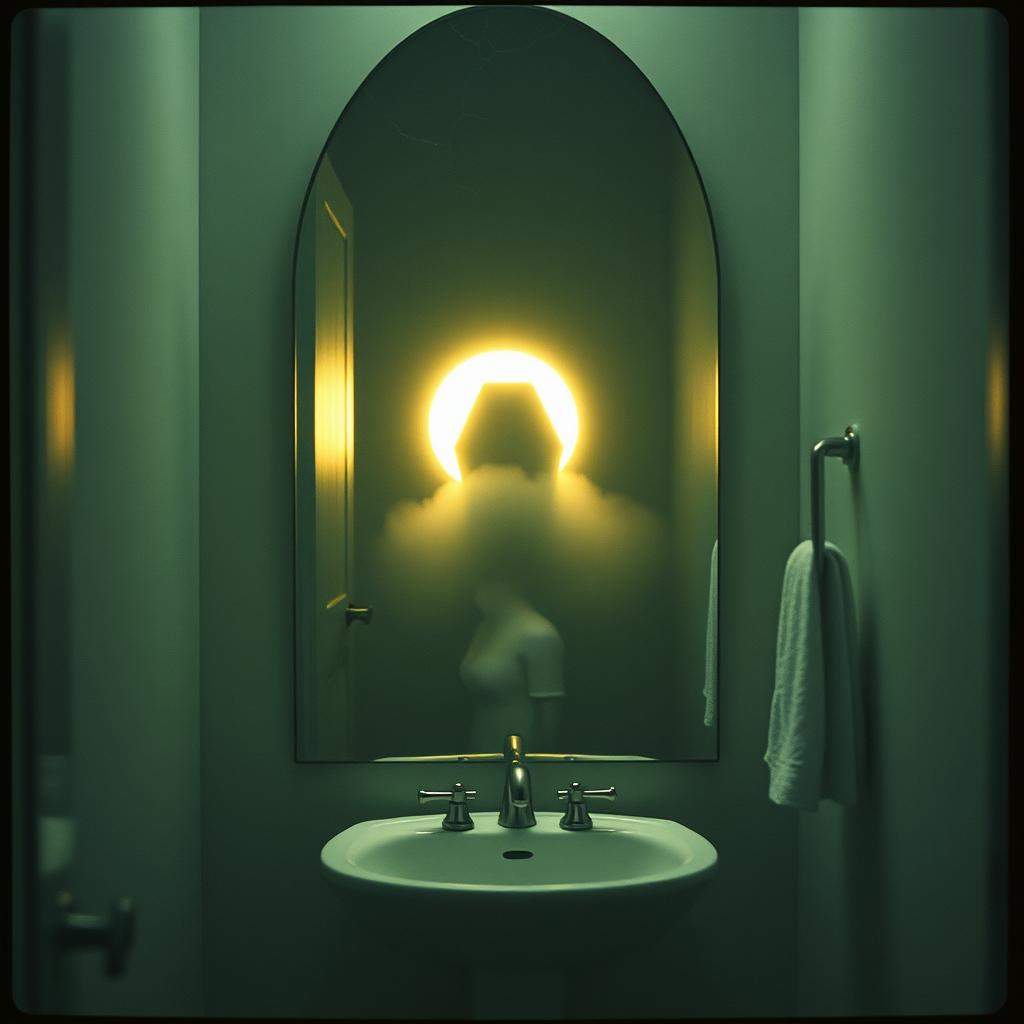 Trade these percs for holy water