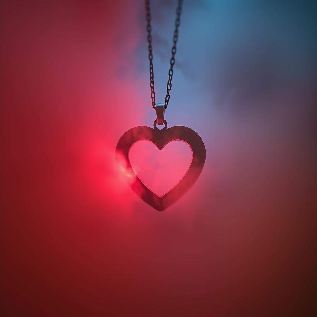 The greatest part of me.